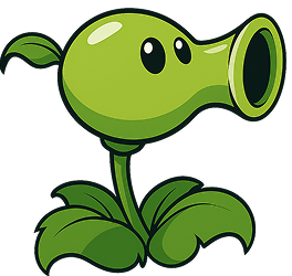 Spawn Peashooter